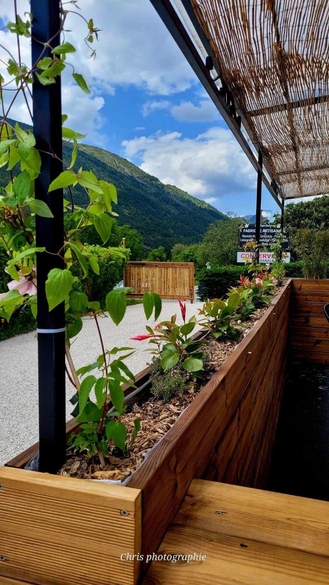 Apartamento Entre Ciel Et Verdon *